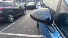 Vauxhall Corsa 1.4 [75] Griffin 3dr Petrol Hatchback